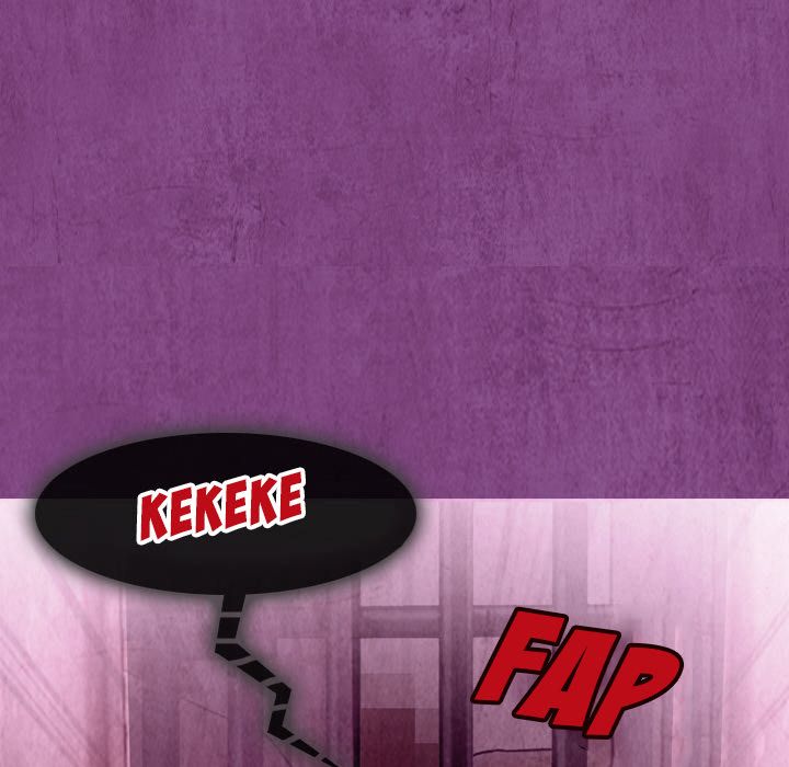 The Voice of God Manhwa - Chapter 2 Page 109