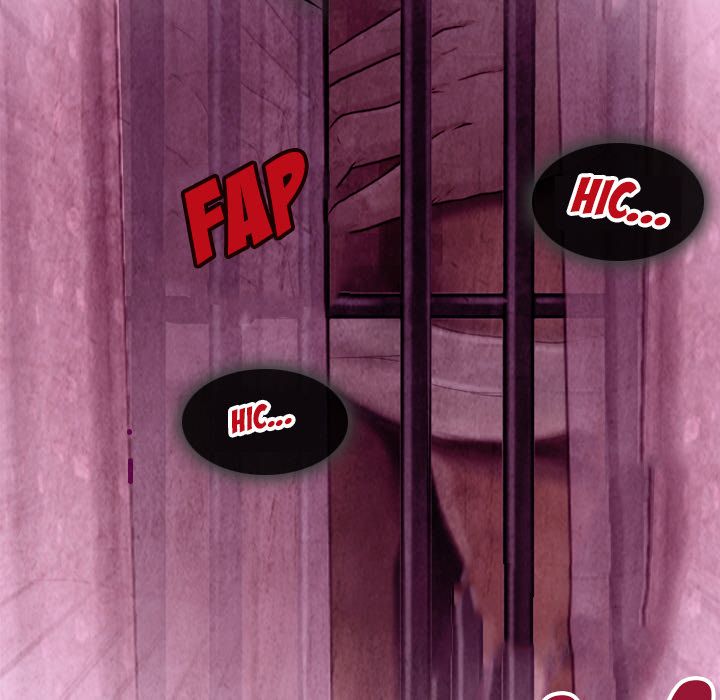 The Voice of God Manhwa - Chapter 2 Page 110