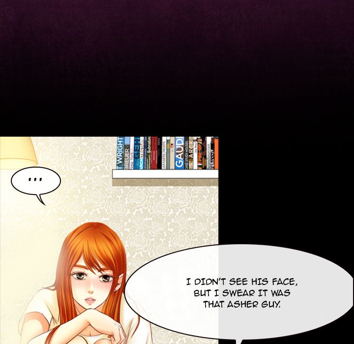 The Voice of God Manhwa - Chapter 2 Page 116