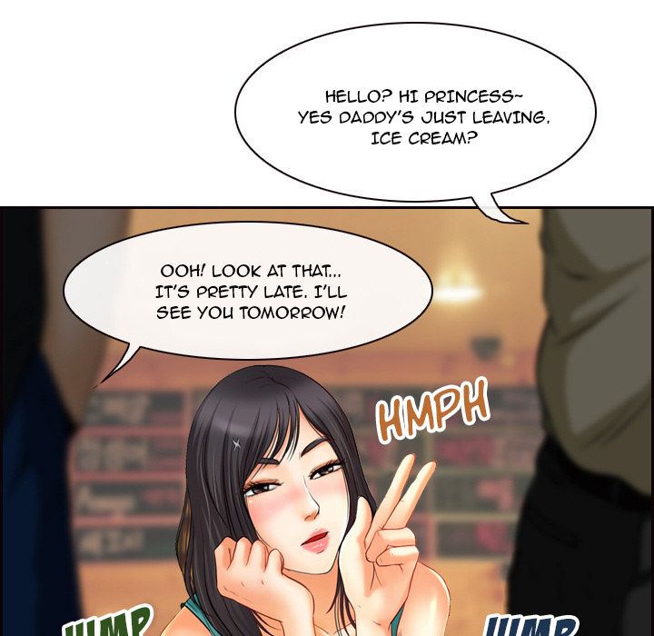 The Voice of God Manhwa - Chapter 2 Page 124