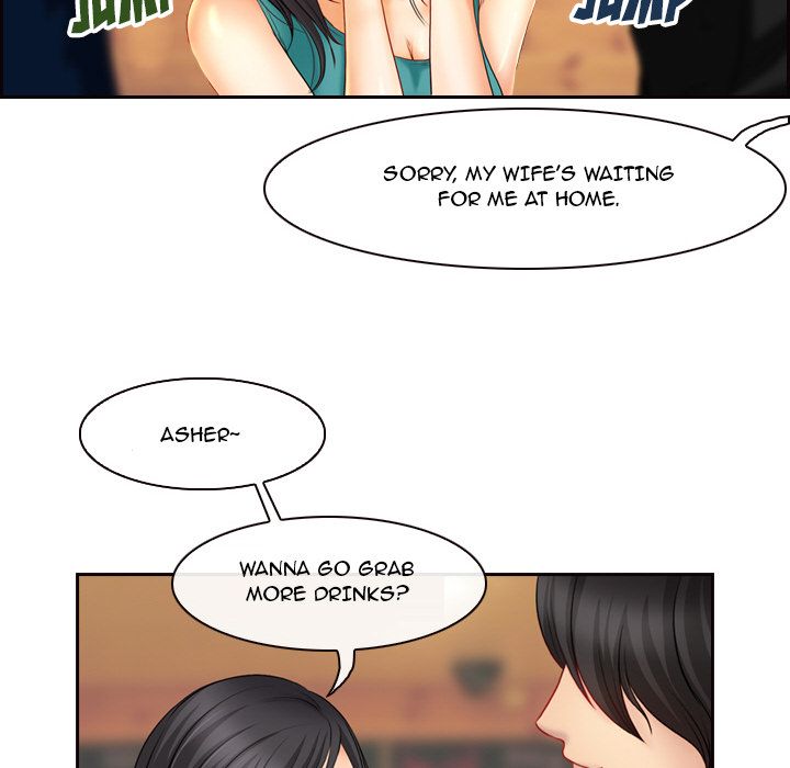 The Voice of God Manhwa - Chapter 2 Page 125