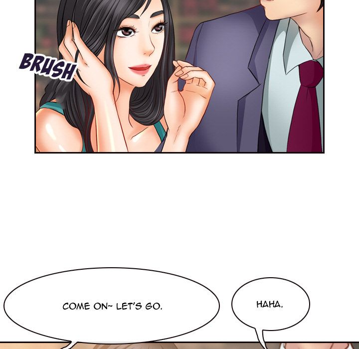 The Voice of God Manhwa - Chapter 2 Page 126