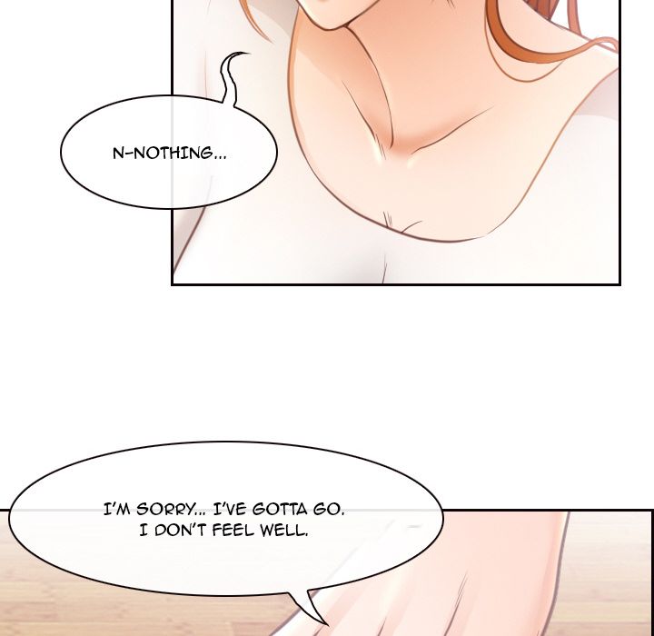 The Voice of God Manhwa - Chapter 2 Page 134