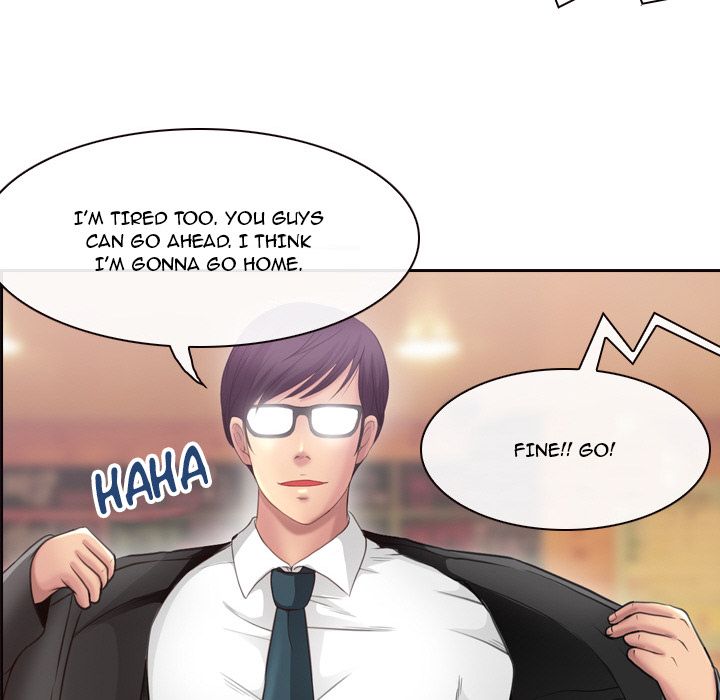The Voice of God Manhwa - Chapter 2 Page 136
