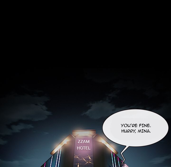 The Voice of God Manhwa - Chapter 2 Page 138