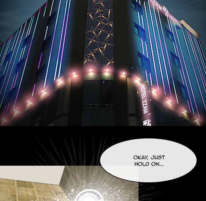 The Voice of God Manhwa - Chapter 2 Page 139