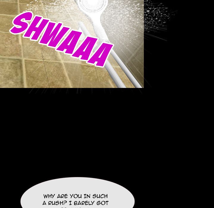 The Voice of God Manhwa - Chapter 2 Page 140