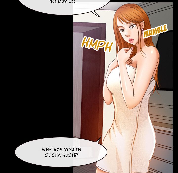 The Voice of God Manhwa - Chapter 2 Page 141