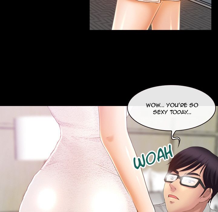 The Voice of God Manhwa - Chapter 2 Page 142