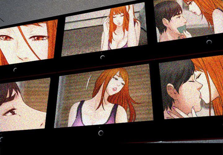 The Voice of God Manhwa - Chapter 11 Page 1