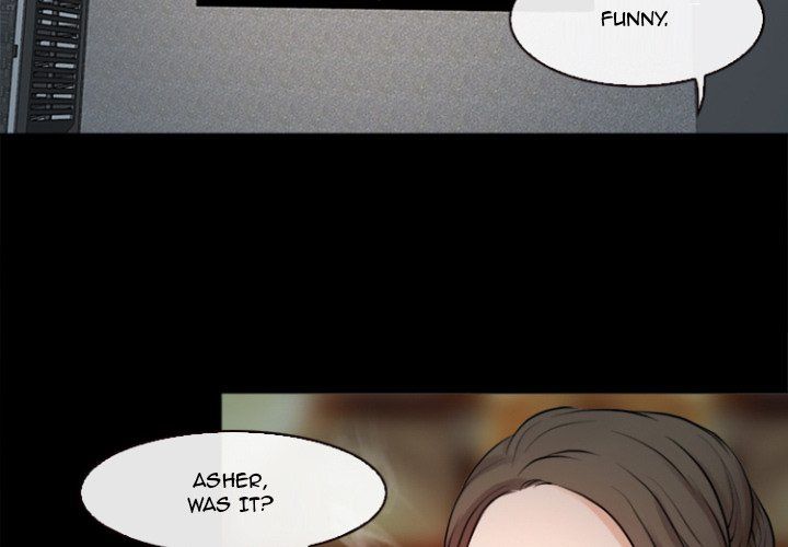 The Voice of God Manhwa - Chapter 11 Page 3