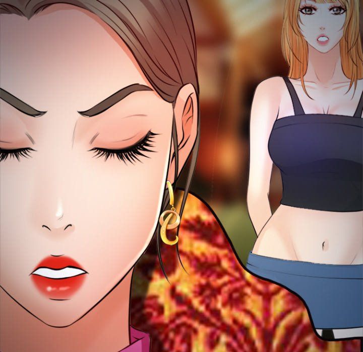 The Voice of God Manhwa - Chapter 11 Page 7