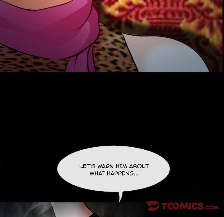 The Voice of God Manhwa - Chapter 11 Page 8