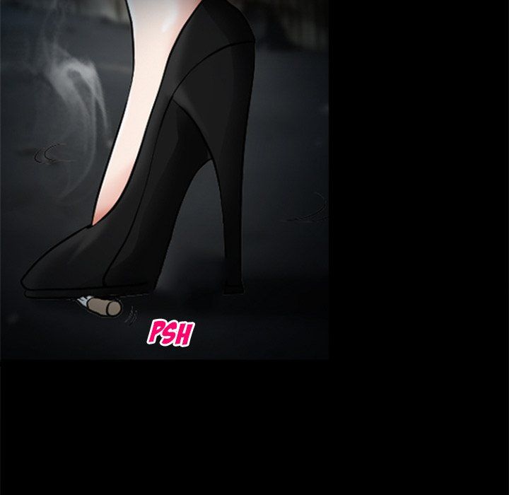 The Voice of God Manhwa - Chapter 11 Page 9