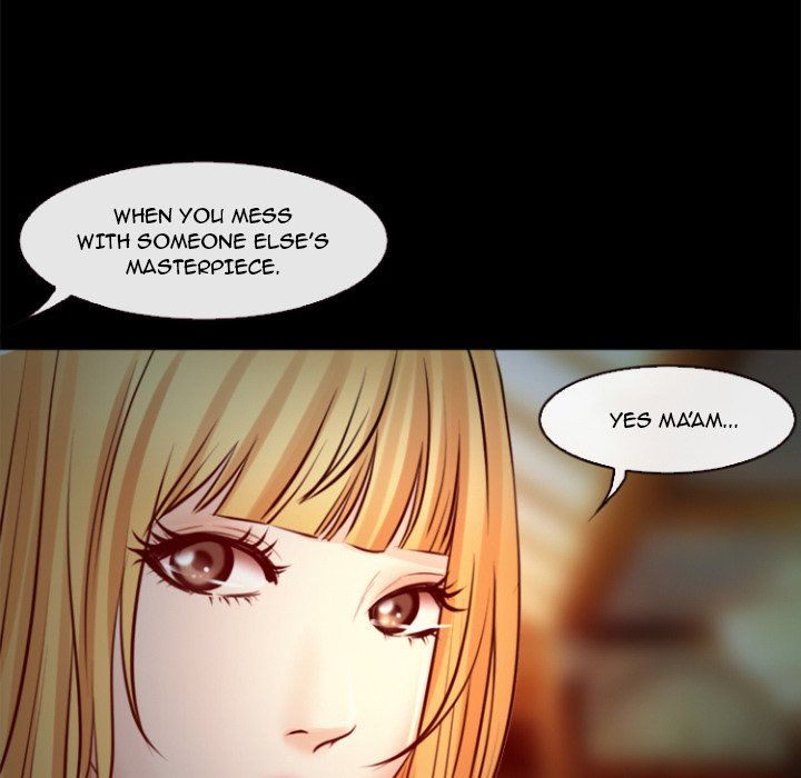 The Voice of God Manhwa - Chapter 11 Page 10