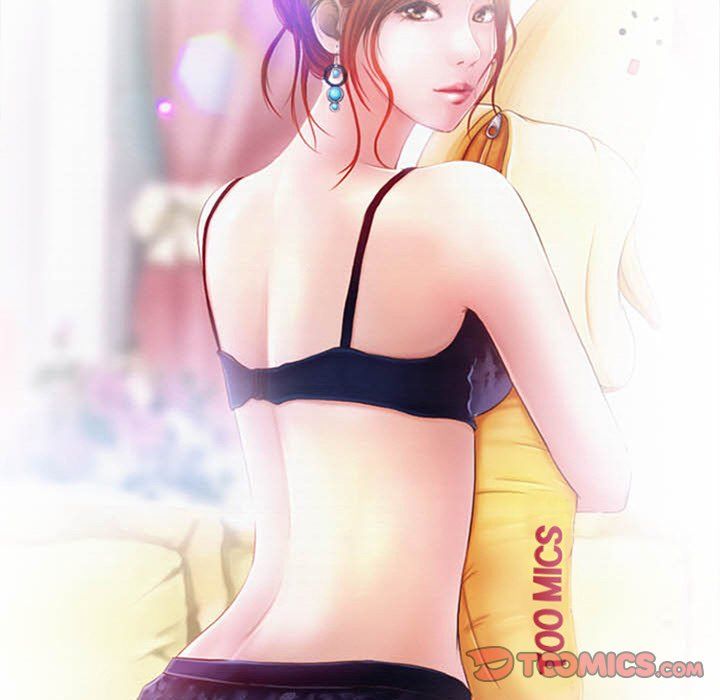 The Voice of God Manhwa - Chapter 11 Page 14