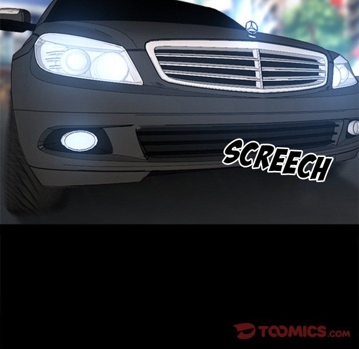 The Voice of God Manhwa - Chapter 11 Page 20