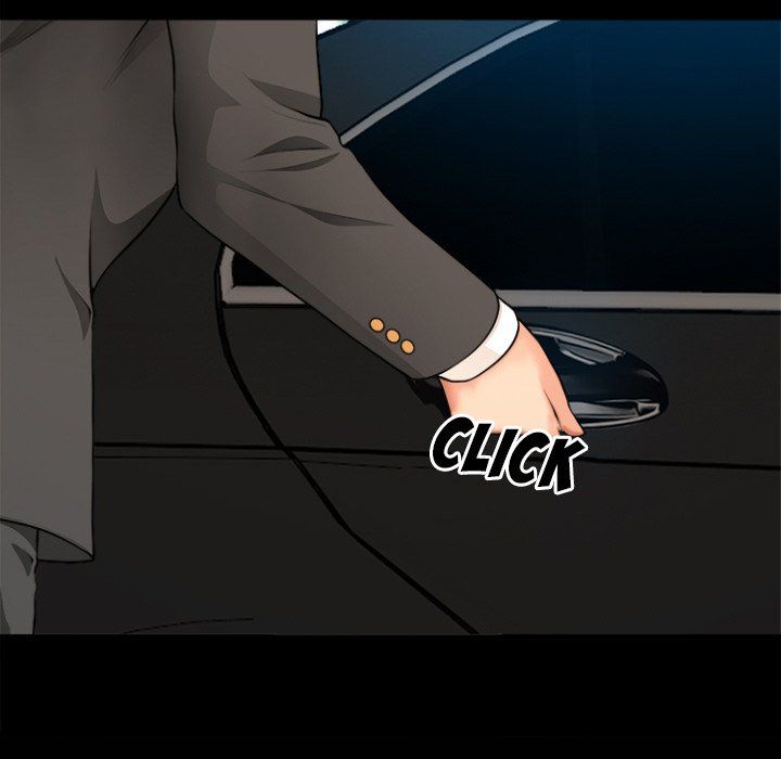 The Voice of God Manhwa - Chapter 11 Page 21