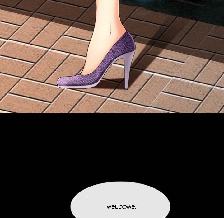 The Voice of God Manhwa - Chapter 11 Page 23