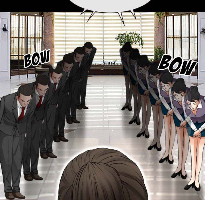 The Voice of God Manhwa - Chapter 11 Page 24