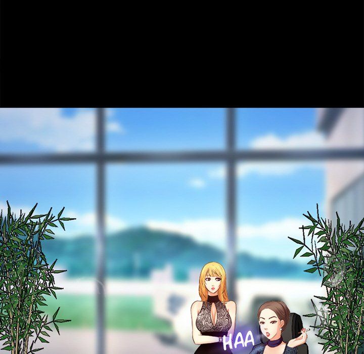 The Voice of God Manhwa - Chapter 11 Page 30