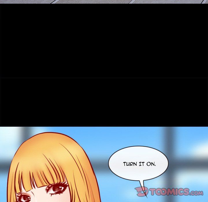 The Voice of God Manhwa - Chapter 11 Page 32