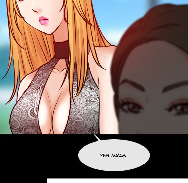 The Voice of God Manhwa - Chapter 11 Page 33