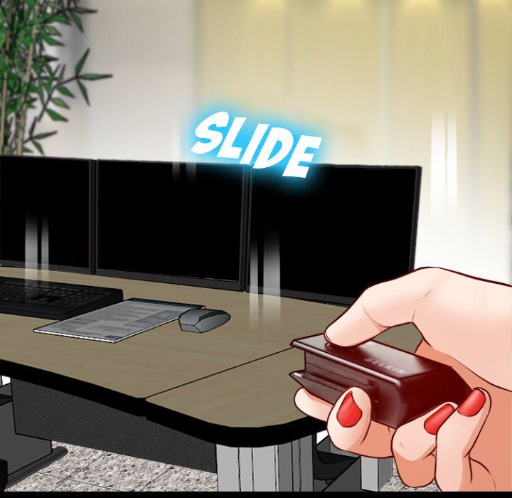 The Voice of God Manhwa - Chapter 11 Page 35