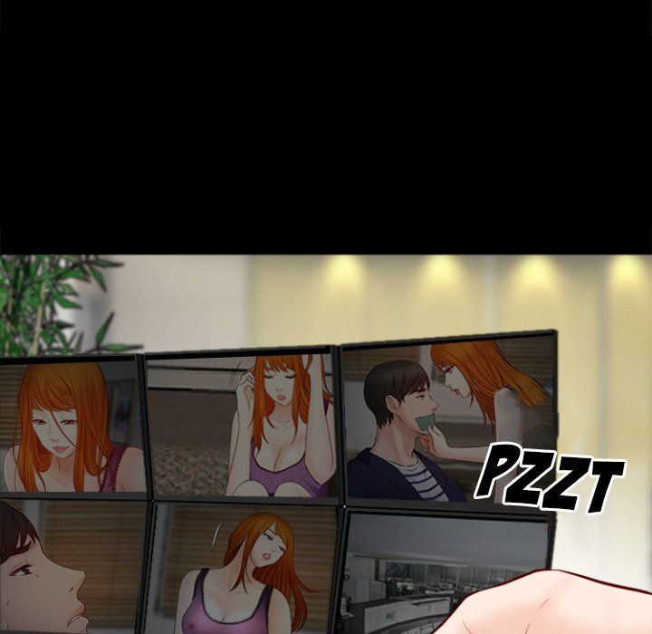 The Voice of God Manhwa - Chapter 11 Page 36