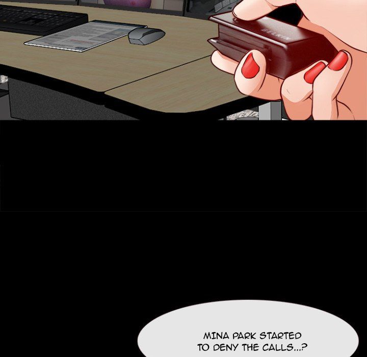 The Voice of God Manhwa - Chapter 11 Page 37