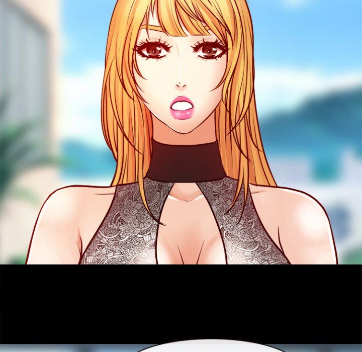 The Voice of God Manhwa - Chapter 11 Page 40