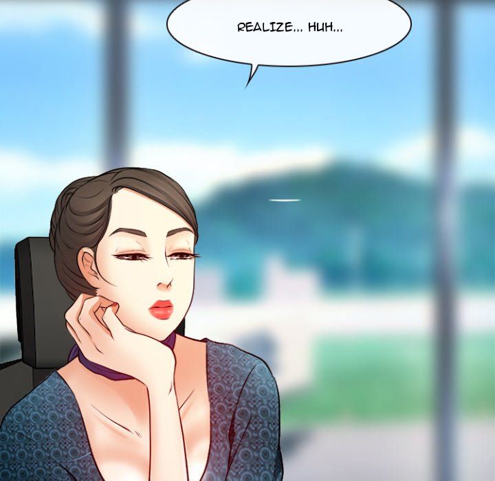 The Voice of God Manhwa - Chapter 11 Page 41