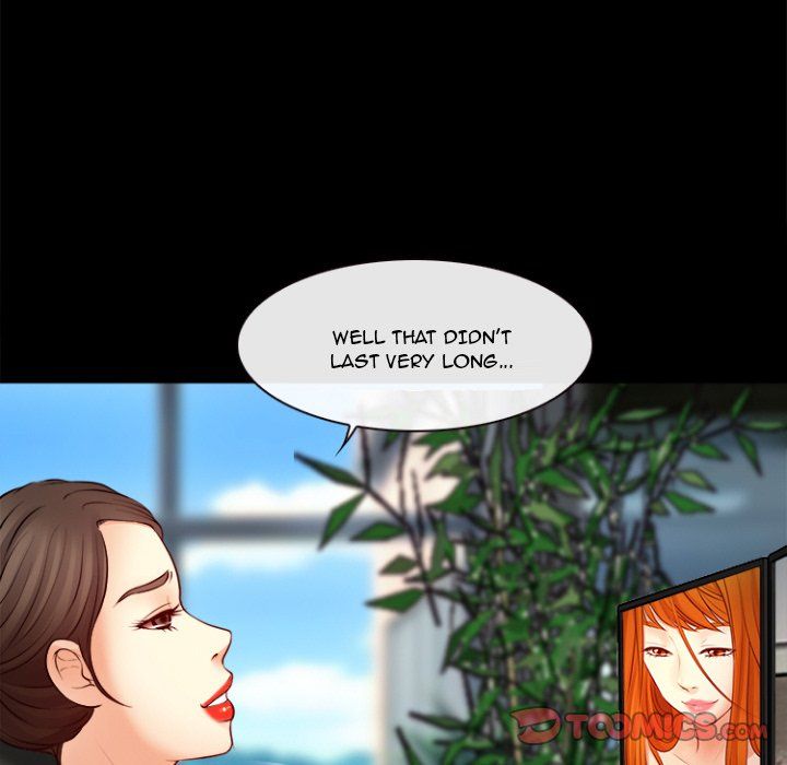 The Voice of God Manhwa - Chapter 11 Page 44