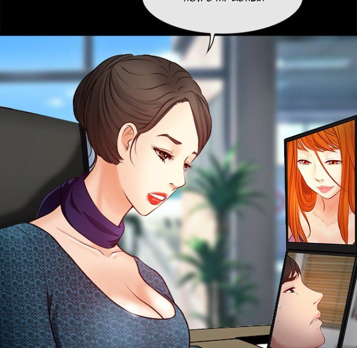 The Voice of God Manhwa - Chapter 11 Page 47