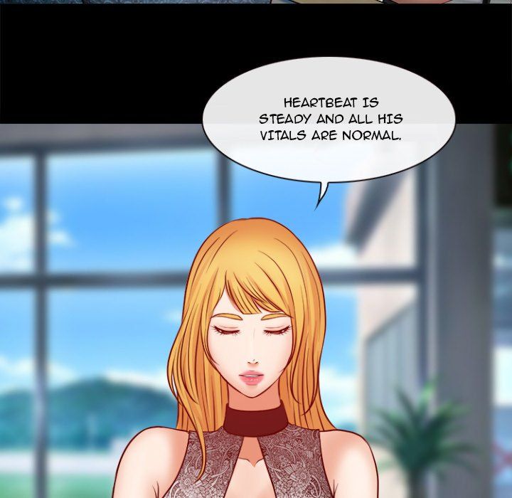 The Voice of God Manhwa - Chapter 11 Page 48