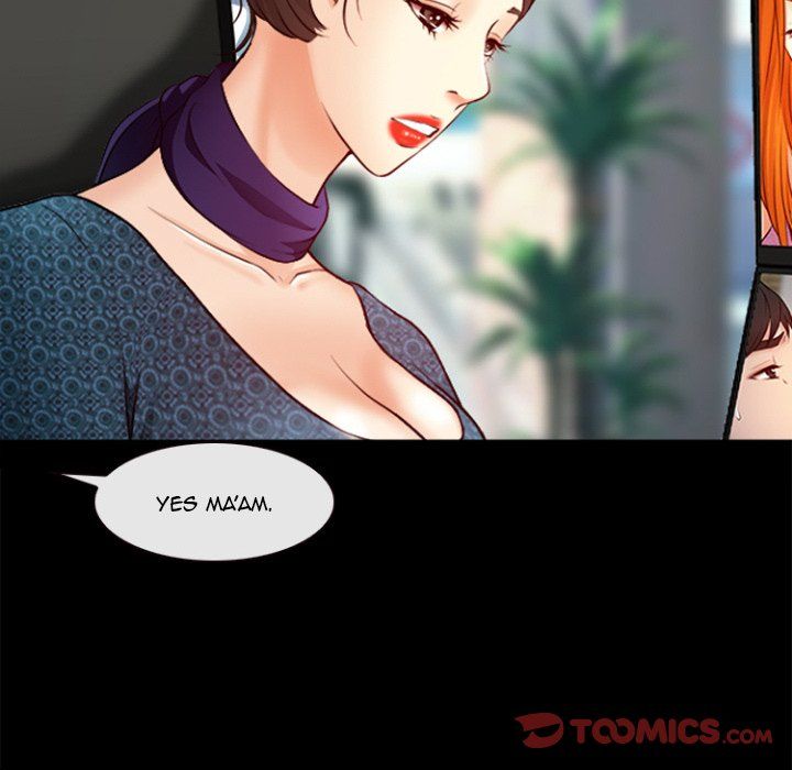 The Voice of God Manhwa - Chapter 11 Page 50