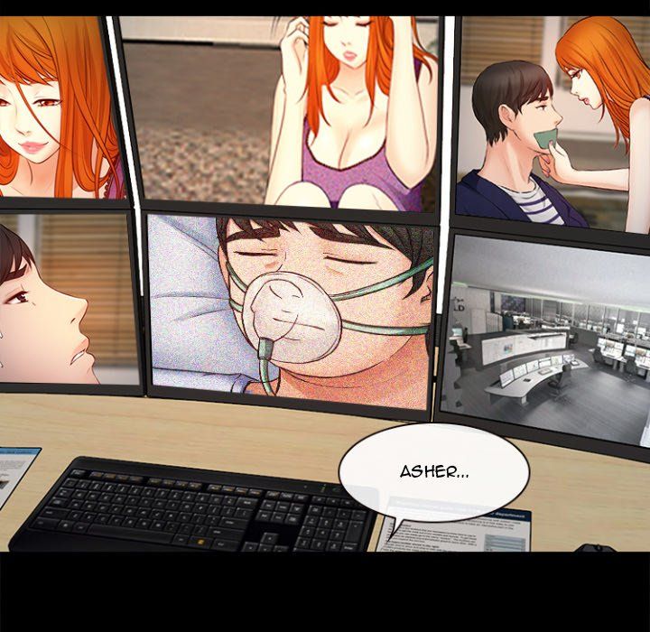 The Voice of God Manhwa - Chapter 11 Page 51