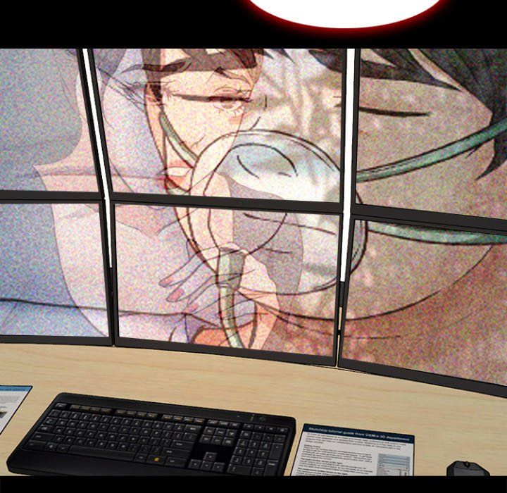 The Voice of God Manhwa - Chapter 11 Page 55