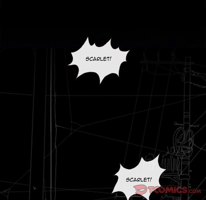 The Voice of God Manhwa - Chapter 11 Page 56