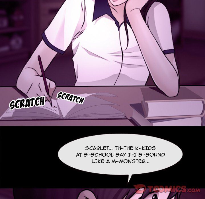 The Voice of God Manhwa - Chapter 11 Page 62