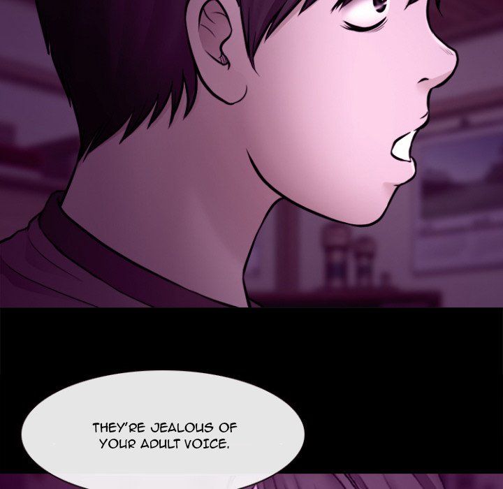 The Voice of God Manhwa - Chapter 11 Page 63