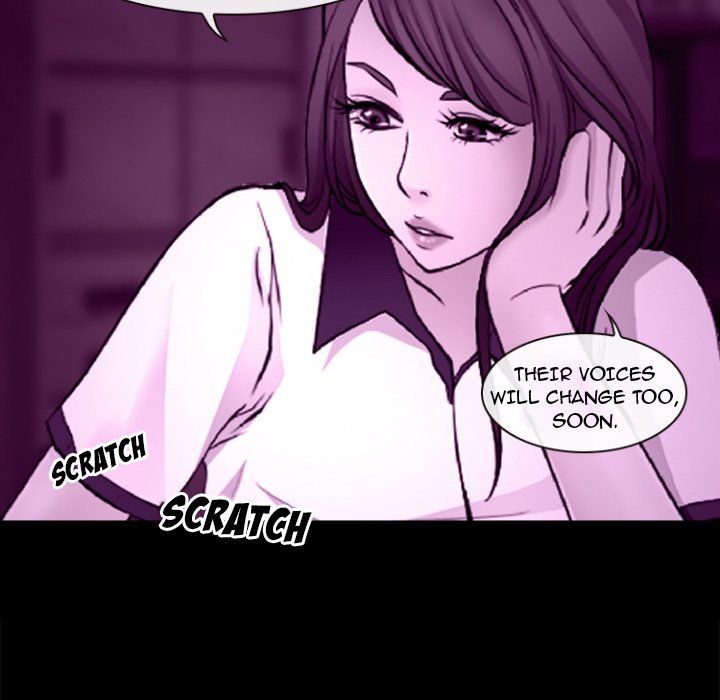 The Voice of God Manhwa - Chapter 11 Page 64