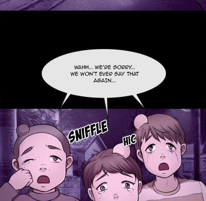 The Voice of God Manhwa - Chapter 11 Page 70