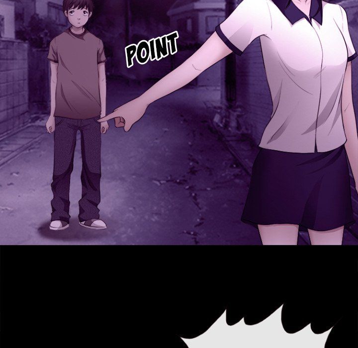 The Voice of God Manhwa - Chapter 11 Page 72