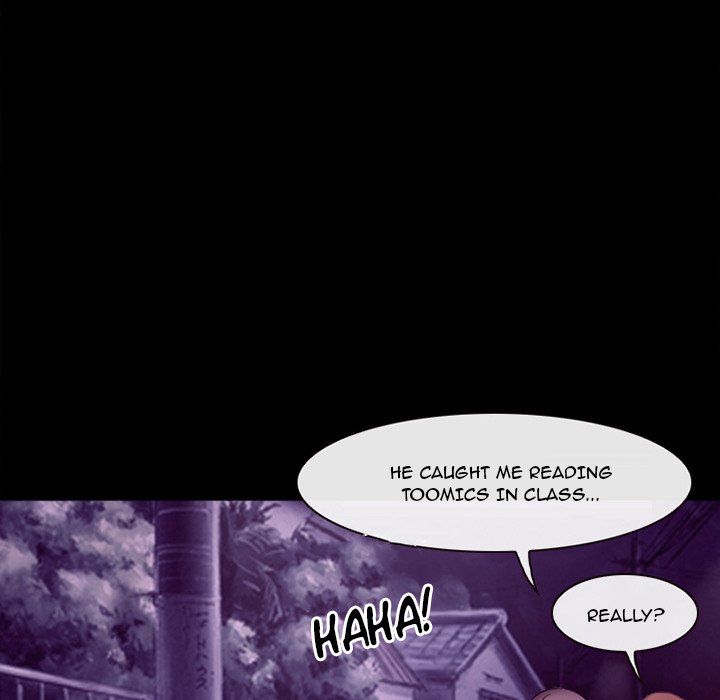 The Voice of God Manhwa - Chapter 11 Page 75