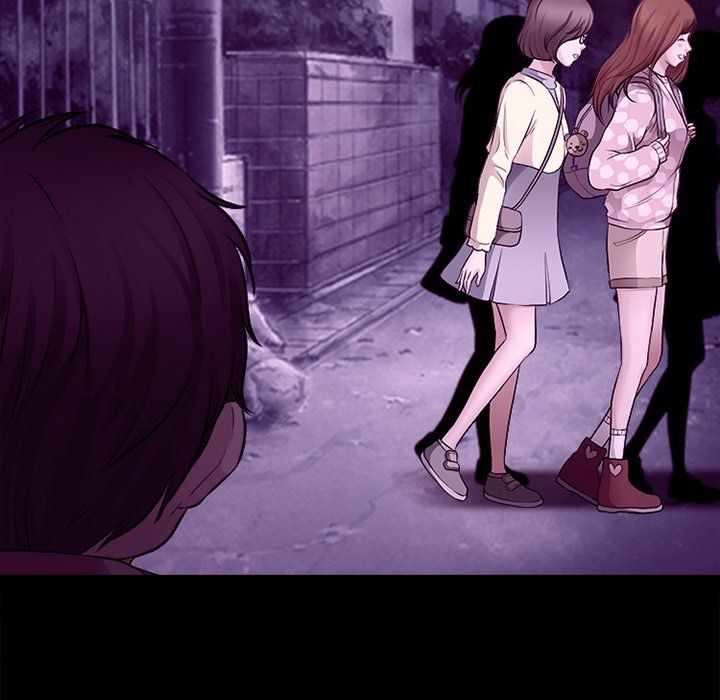 The Voice of God Manhwa - Chapter 11 Page 76