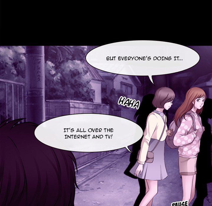 The Voice of God Manhwa - Chapter 11 Page 77