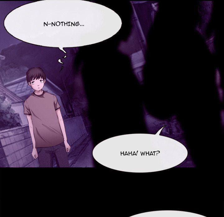 The Voice of God Manhwa - Chapter 11 Page 81