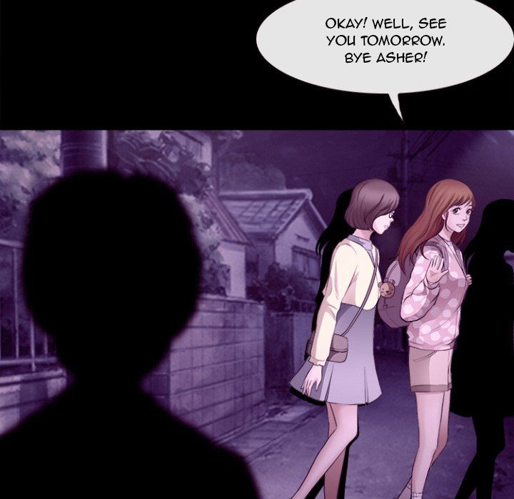 The Voice of God Manhwa - Chapter 11 Page 82