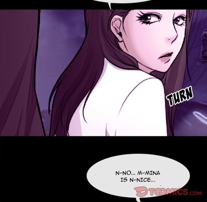 The Voice of God Manhwa - Chapter 11 Page 86